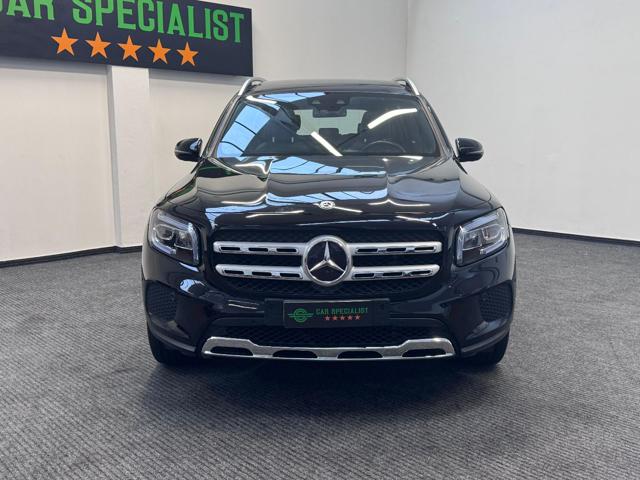 MERCEDES-BENZ GLB 180 usata, con Airbag laterali