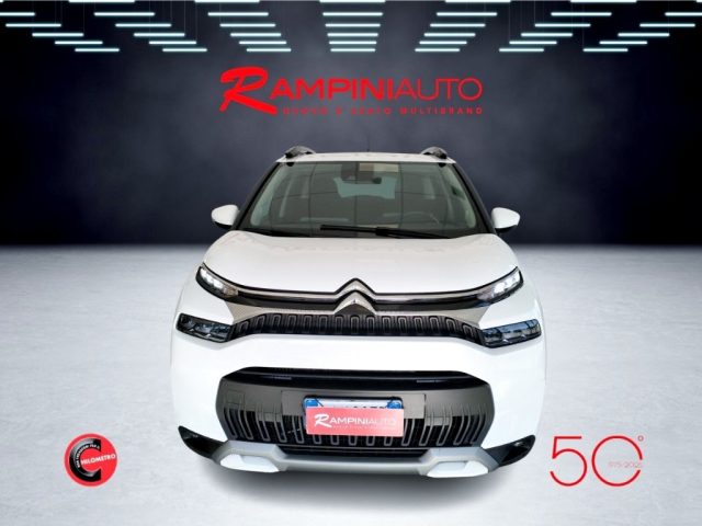 CITROEN C3 Aircross usata 3