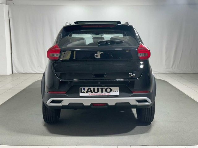 DR MOTOR DR 3.0 usata, con Airbag Passeggero