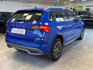 SKODA Kamiq usata, con Airbag Passeggero