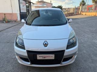 RENAULT Scenic usata, con Airbag Passeggero