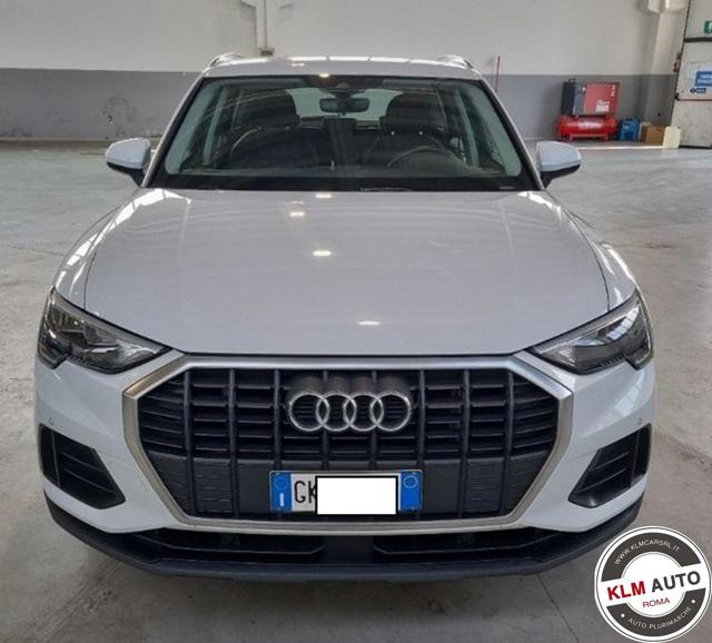 AUDI Q3 usata, con Climatizzatore