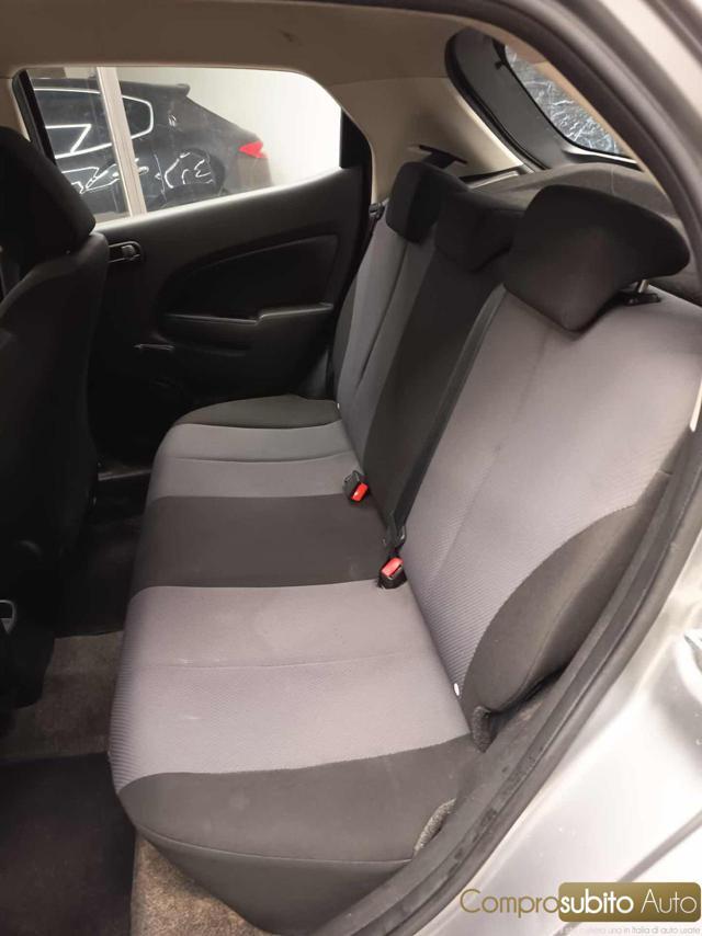 MAZDA 2 usata 15