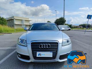 AUDI A6 usata, con Airbag
