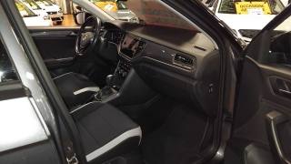 VOLKSWAGEN T-Roc usata, con Servosterzo
