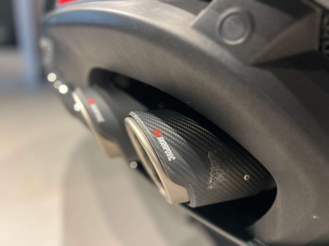 ALFA ROMEO Stelvio usata, con Controllo trazione