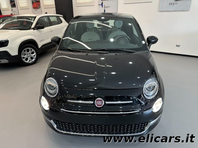 FIAT 500 usata, con Airbag laterali