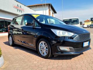 FORD C-Max usata 38