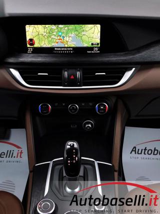 ALFA ROMEO Stelvio usata 73