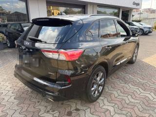 FORD Kuga usata, con Autoradio