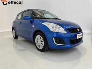 SUZUKI Swift usata, con Airbag laterali