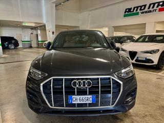 AUDI Q5 usata, con Airbag Passeggero