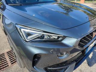 CUPRA Formentor usata, con Controllo trazione