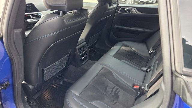 BMW 420 usata, con Cruise Control