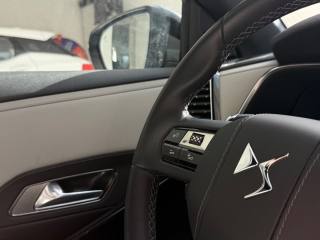 DS AUTOMOBILES DS 7 usata, con Volante in pelle