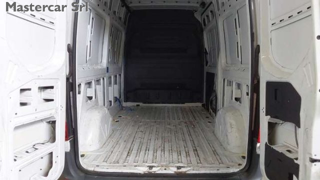 MERCEDES-BENZ Sprinter usata, con Vetri oscurati