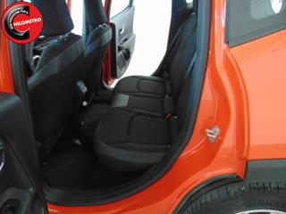 JEEP Renegade usata, con Alzacristalli elettrici