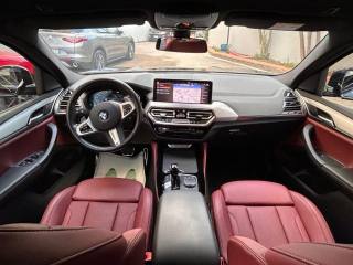 BMW X4 usata, con Autoradio