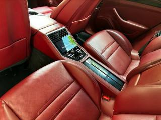 PORSCHE Panamera usata, con ESP
