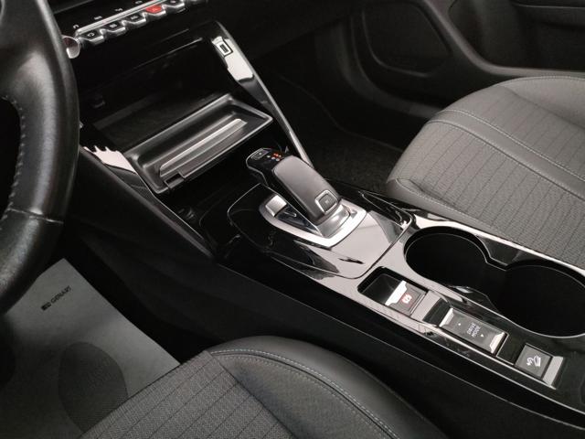 PEUGEOT 2008 usata, con Controllo trazione