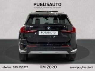 BMW X1 usata, con Antifurto