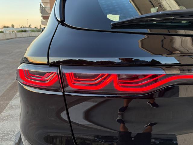 ALFA ROMEO Tonale usata, con Sensori di parcheggio anteriori