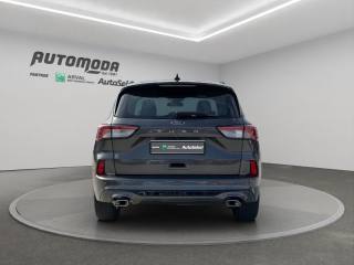 FORD Kuga usata, con Autoradio