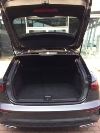 AUDI A3 usata, con Bracciolo