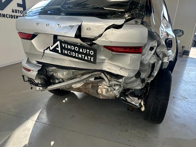VOLVO XC60 usata, con Controllo trazione