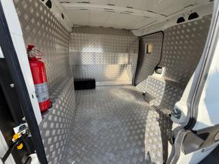 FIAT Doblo usata, con Controllo automatico clima
