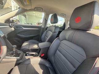 MG ZS usata, con Fendinebbia