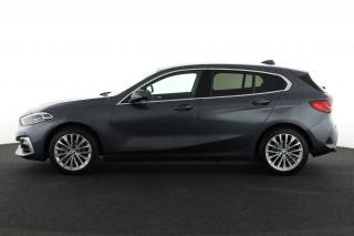 BMW 118 usata, con Airbag Passeggero