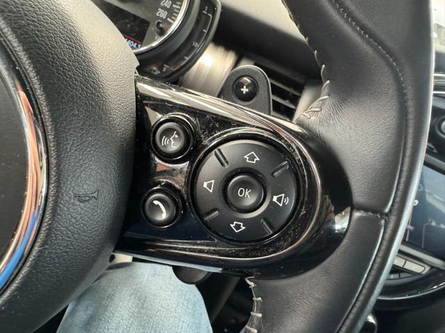 MINI Cooper S usata, con Adaptive Cruise Control