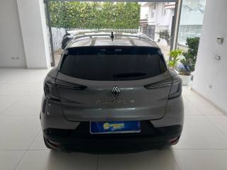 RENAULT Captur usata, con Boardcomputer
