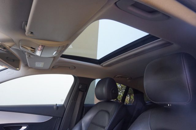 MERCEDES-BENZ GLC 220 usata, con Isofix