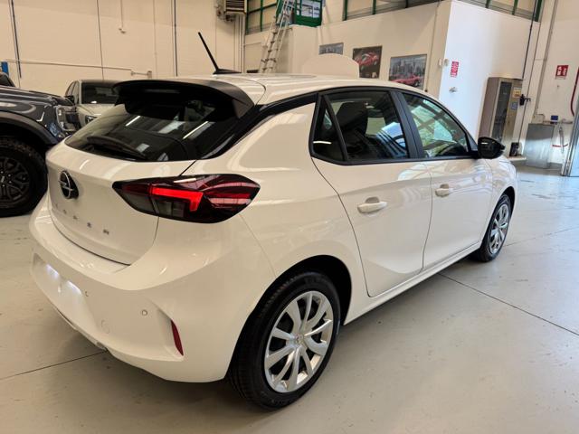 OPEL Corsa usata, con Airbag laterali