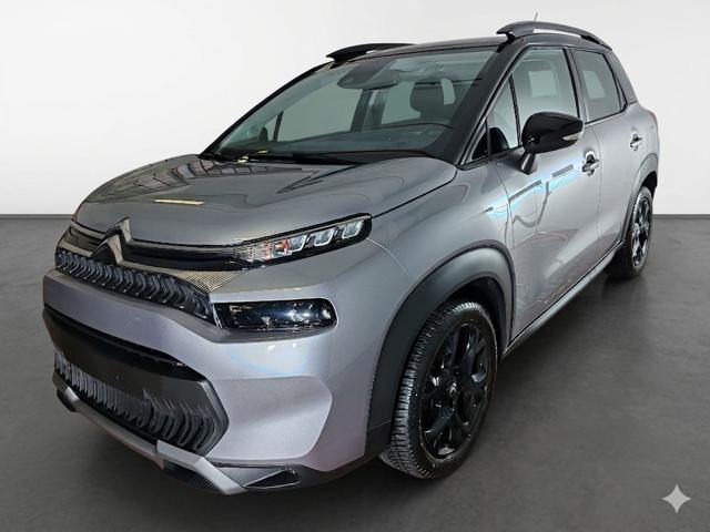 CITROEN C3 Aircross usata, con ABS