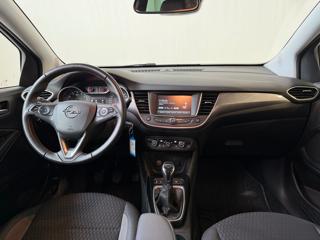 OPEL Crossland X usata, con Sedile posteriore sdoppiato