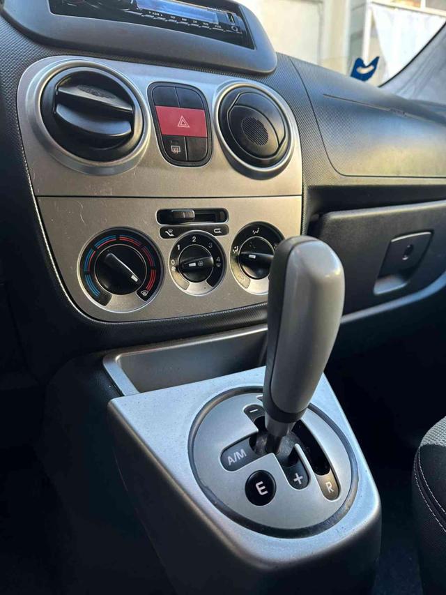 FIAT Qubo usata 17