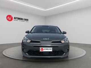 KIA Rio usata, con Alzacristalli elettrici