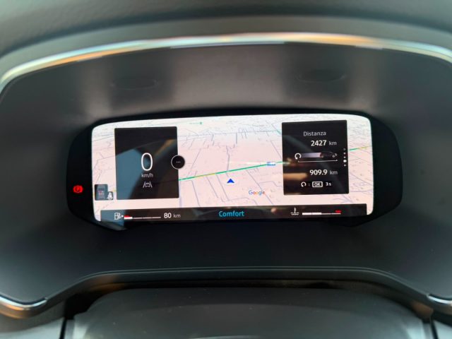 RENAULT Captur usata, con Bracciolo