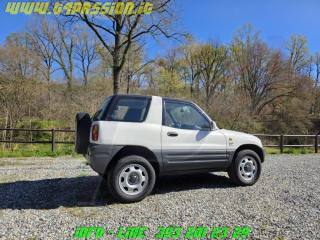 TOYOTA RAV 4 MY23 usata, con Controllo trazione