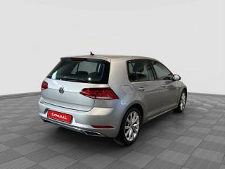 VOLKSWAGEN Golf usata 4