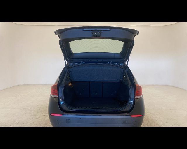 BMW X1 usata 4