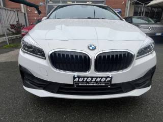 BMW 216 usata, con Cruise Control