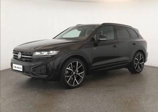 VOLKSWAGEN Touareg usata, con Fendinebbia
