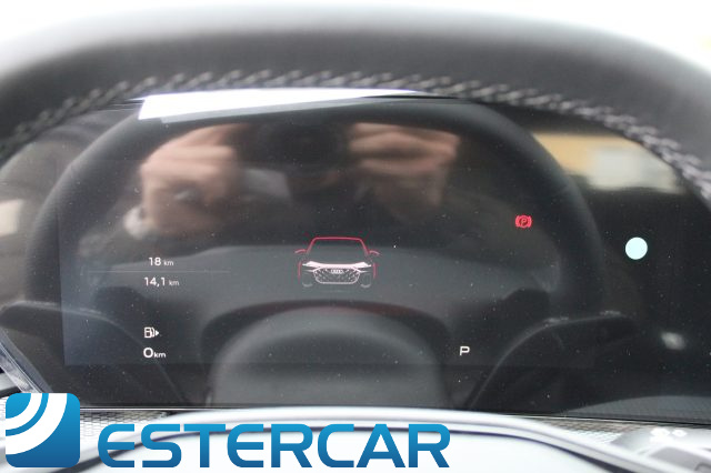 AUDI Q5 usata, con USB