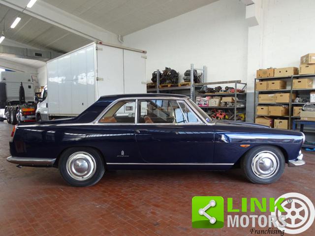 LANCIA Flaminia usata 2