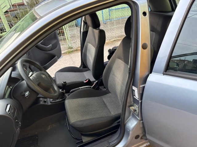 OPEL Corsa usata, con Servosterzo