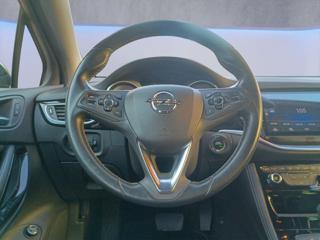 OPEL Astra usata, con Chiusura centralizzata